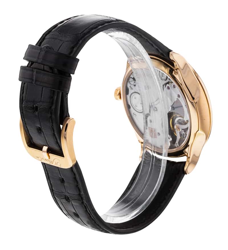 H. Moser and Cie Venturer 2327-0402